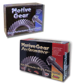Motive Gear differential bearing kits, ring & pinion kits, light truck rear end automotive parts, Spider gear kits, eastern MA, Boston, South Shore MA, Cape Cod